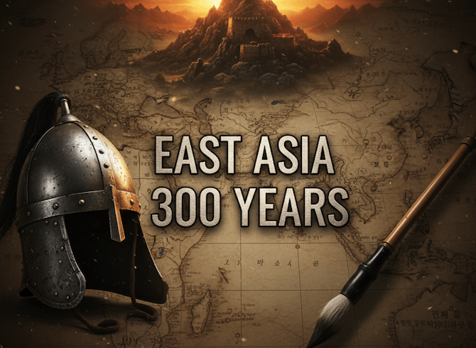 【旅行ガイド編】『大祚榮』から『太祖王建』まで、朝鮮半島の「へそ」を巡る忠州の旅