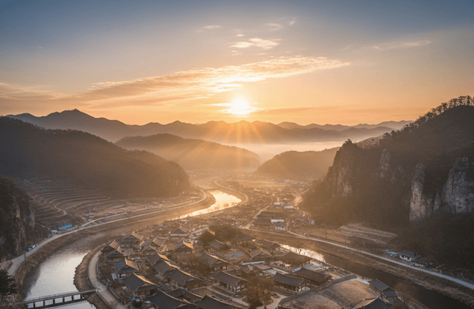 【旅行ガイド編】儒教の聖地に眠る「高麗再建」のドラマ ｜ 安東で見つける逆転の足跡