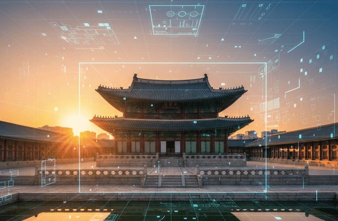 【旅行ガイド編】ソウル五大宮殿＋宗廟：歴史背景を歩く