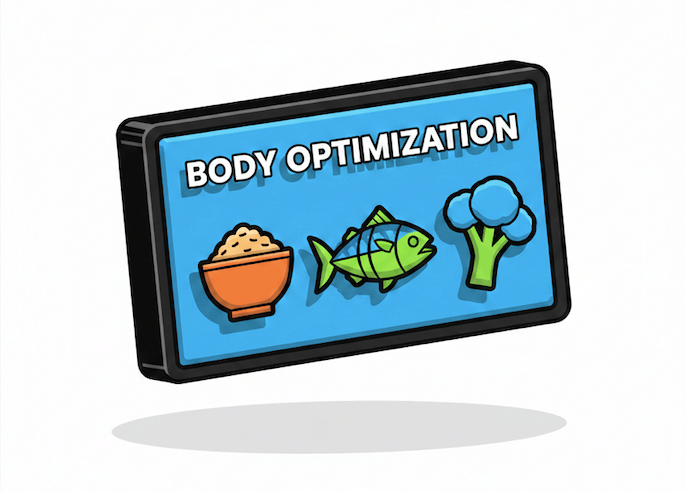 神食材 13選 ｜ 最小コストで最大栄養を回収する備忘録