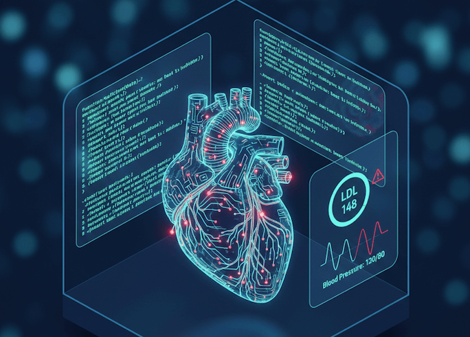 痩せ型なのに、LDL 148・高血圧をデバッグする