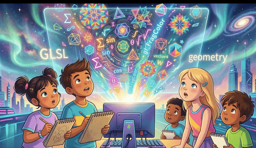 【夏休みの自由研究】増殖の魔法：forループ（第4回）