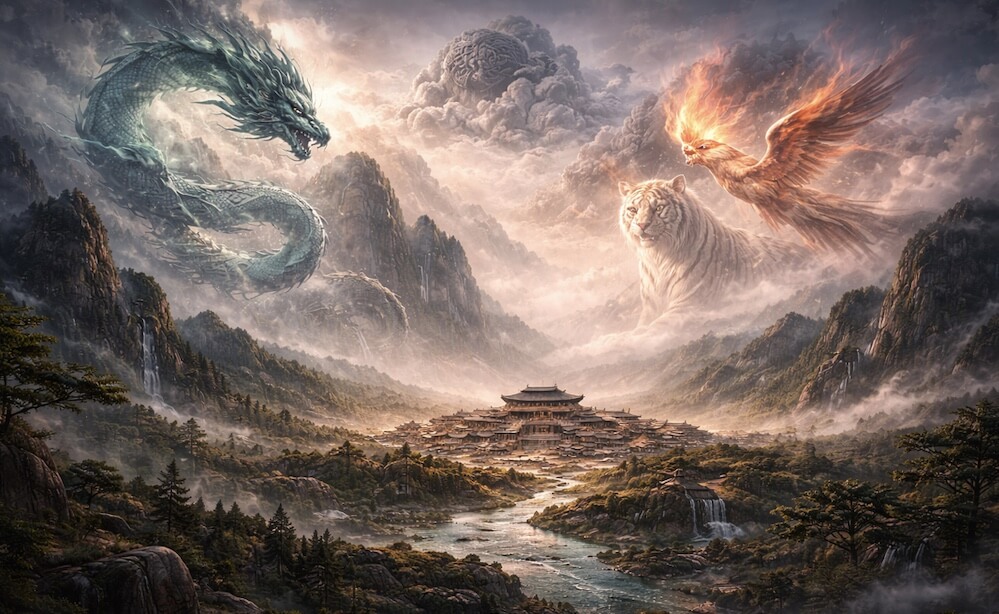 ドラマでつなぐ高麗王朝 最後の100年 ─ 『奇皇后』から『六龍が飛ぶ』まで