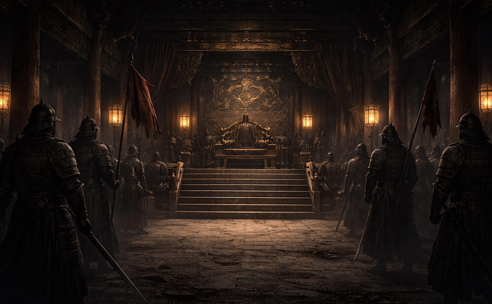 源頼朝と同じ頃、高麗では何が起きていた？