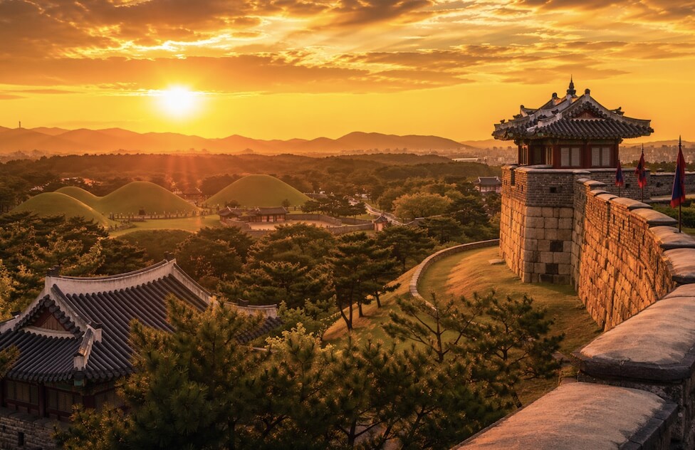 【旅行ガイド編】ソウル近郊で巡る朝鮮王朝の聖地 ― 王陵・華城・雲峴宮を歩く