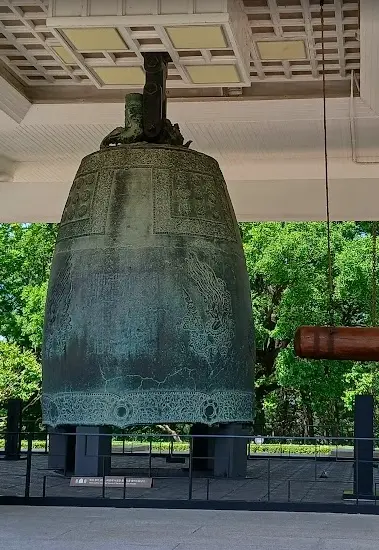 国立慶州博物館】1000年続いた新羅王国 | KORO